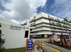 Synergy @ KB (D14), Factory #585363931